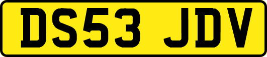 DS53JDV