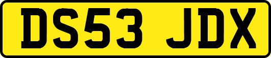 DS53JDX