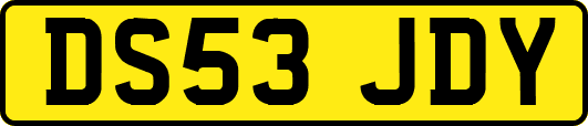 DS53JDY