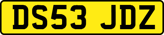 DS53JDZ