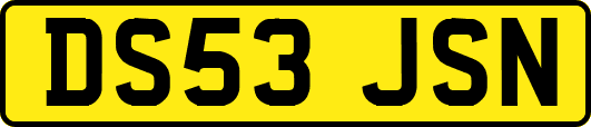 DS53JSN