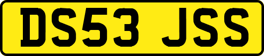 DS53JSS