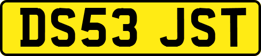 DS53JST