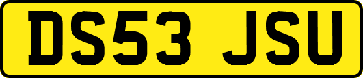 DS53JSU