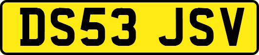 DS53JSV