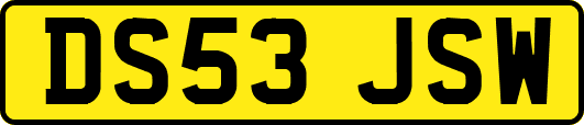 DS53JSW