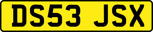 DS53JSX