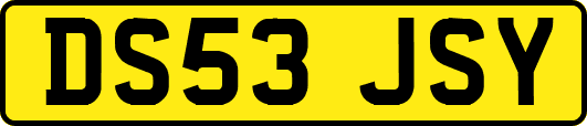 DS53JSY