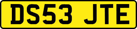 DS53JTE