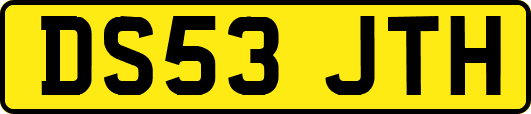 DS53JTH