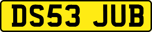 DS53JUB