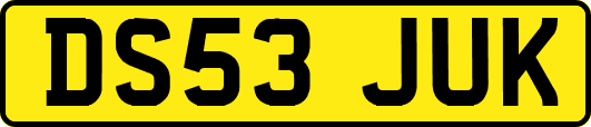 DS53JUK