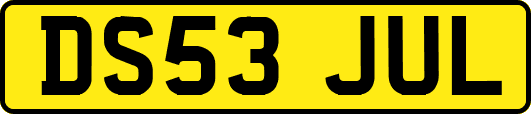 DS53JUL