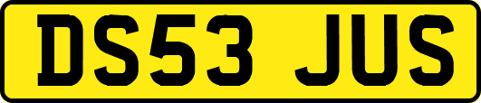 DS53JUS