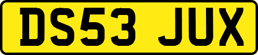 DS53JUX