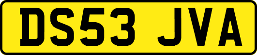 DS53JVA
