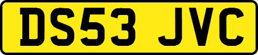 DS53JVC
