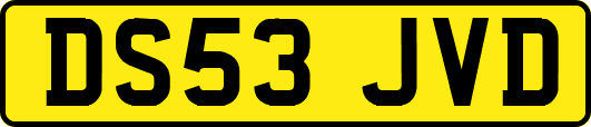 DS53JVD