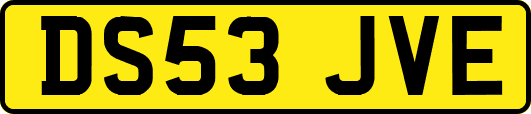 DS53JVE
