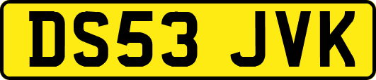 DS53JVK