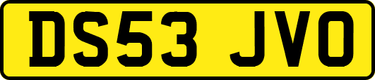 DS53JVO