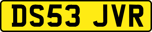 DS53JVR