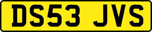 DS53JVS