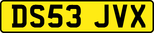 DS53JVX