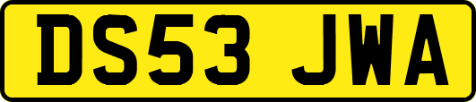 DS53JWA
