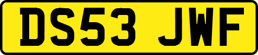 DS53JWF