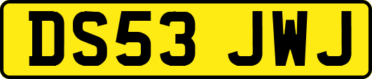 DS53JWJ