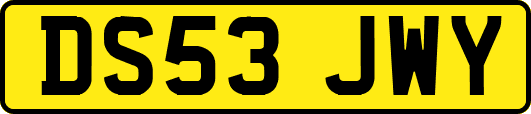 DS53JWY