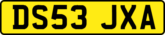 DS53JXA
