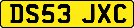 DS53JXC
