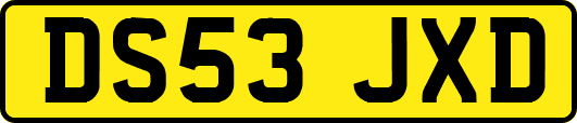 DS53JXD
