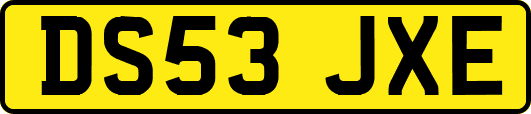 DS53JXE