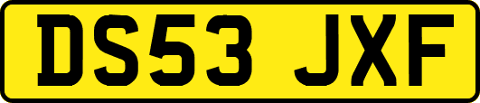 DS53JXF