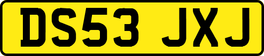 DS53JXJ