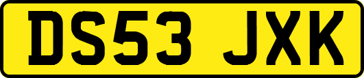DS53JXK