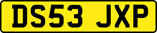 DS53JXP