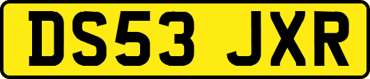 DS53JXR