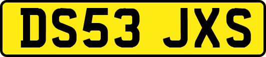 DS53JXS