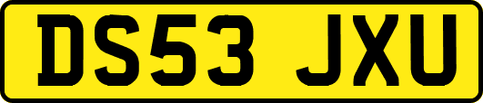 DS53JXU