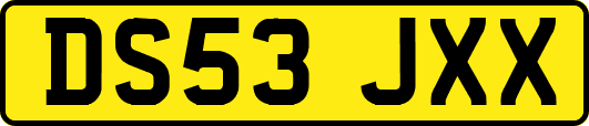 DS53JXX
