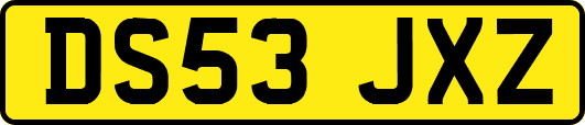 DS53JXZ