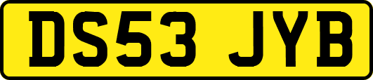 DS53JYB