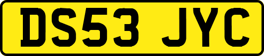 DS53JYC