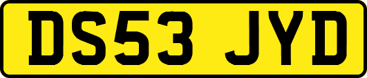 DS53JYD