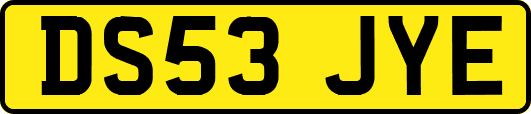 DS53JYE