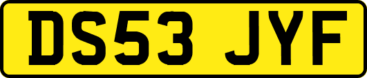DS53JYF
